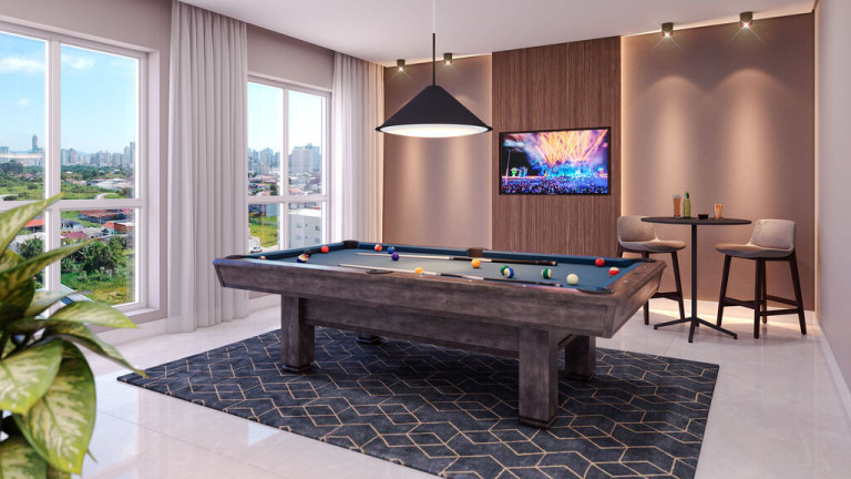 Imagem Apartamento com 2 Quartos à Venda, 102 m² em Porto Belo - Porto Belo