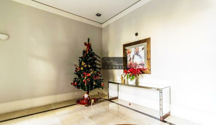 Imagem Apartamento com 3 Quartos à Venda, 225 m² em Perdizes - São Paulo