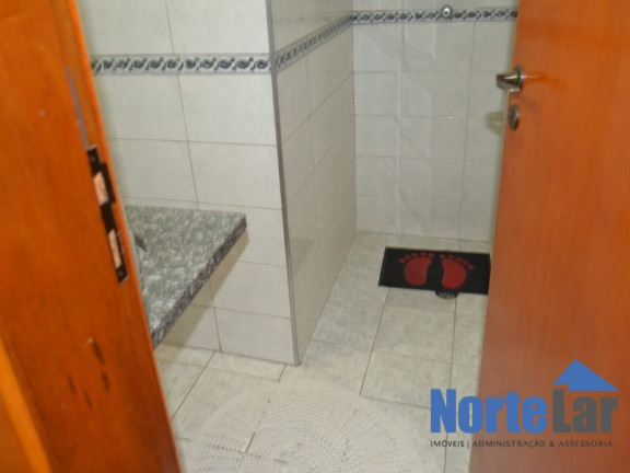 Imagem Sobrado com 2 Quartos à Venda, 81 m² em Vila João Batista - São Paulo