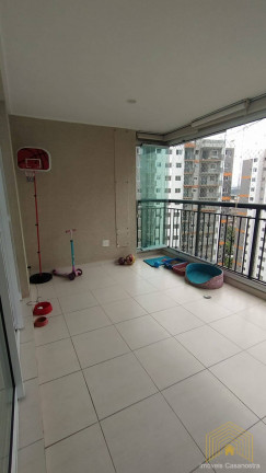 Imagem Apartamento com 3 Quartos à Venda, 83 m² em Jardim Flor Da Montanha - Guarulhos