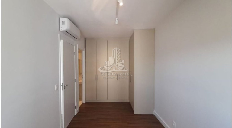 Imagem Apartamento com 1 Quarto para Alugar, 53 m² em Alphaville Empresarial - Barueri