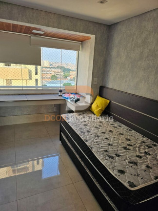 Imagem Apartamento com 4 Quartos à Venda ou Locação, 140 m² em Centro - Santo André Imagem Apartamento com 4 Quartos à Venda ou Locação, 140 m² em Centro - Santo André