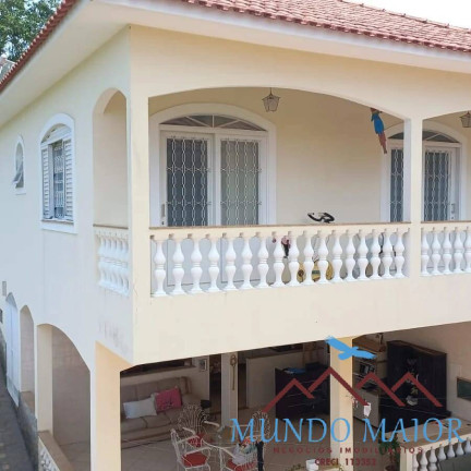 Imagem Casa com 3 Quartos à Venda, 360 m² em Sao Lourenço -mg - São Lourenço