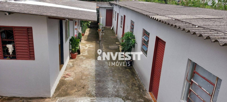 Imagem Kitnet com 1 Quarto à Venda, 30 m² em Jardim Novo Mundo - Goiânia Imagem Kitnet com 1 Quarto à Venda, 30 m² em Jardim Novo Mundo - Goiânia
