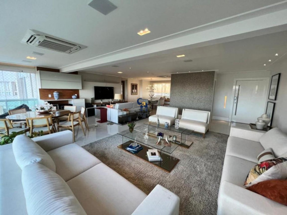 Imagem Apartamento com 3 Quartos à Venda, 188 m² em Itaigara - Salvador