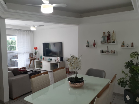 Imagem Apartamento com 3 Quartos à Venda, 116 m² em Boa Viagem - Recife Imagem Apartamento com 3 Quartos à Venda, 116 m² em Boa Viagem - Recife