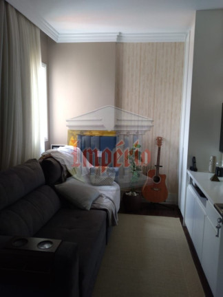 Imagem Apartamento com 3 Quartos à Venda, 153 m² em Barcelona - São Caetano Do Sul Imagem Apartamento com 3 Quartos à Venda, 153 m² em Barcelona - São Caetano Do Sul