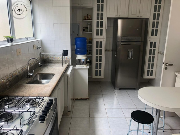 Imagem Cobertura com 4 Quartos à Venda, 270 m² em Balneário Cidade Atlântica - Guarujá