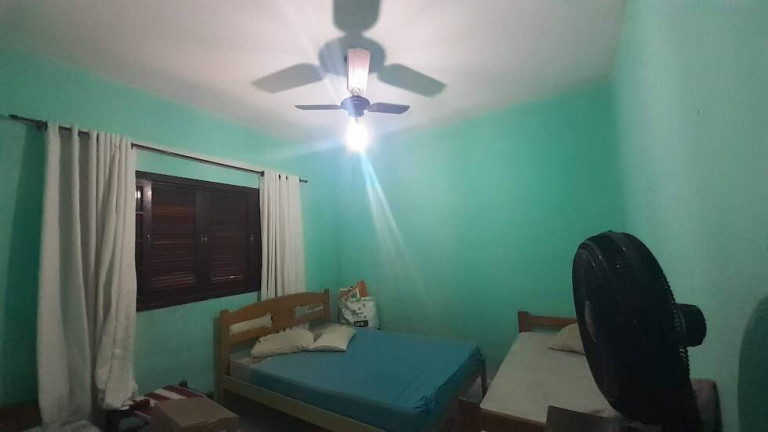 Imagem Casa com 2 Quartos à Venda, 60 m² em Itaguaí - Mongaguá