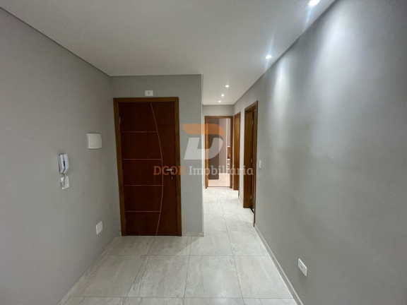 Imagem Apartamento com 2 Quartos à Venda, 64 m² em Vila Pires - Santo André Imagem Apartamento com 2 Quartos à Venda, 64 m² em Vila Pires - Santo André