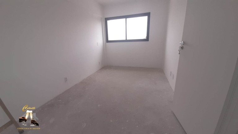 Apartamento com 1 Quarto à Venda, 35 m² em Jardim Stella - Santo André