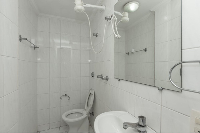 Imagem Apartamento com 3 Quartos à Venda, 164 m² em Morro Dos Ingleses - São Paulo Imagem Apartamento com 3 Quartos à Venda, 164 m² em Morro Dos Ingleses - São Paulo