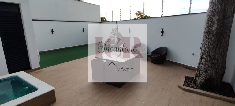 Imagem Casa de Condomínio com 4 Quartos à Venda, 350 m² em Jardim Villagio Milano - Sorocaba Imagem Casa de Condomínio com 4 Quartos à Venda, 350 m² em Jardim Villagio Milano - Sorocaba