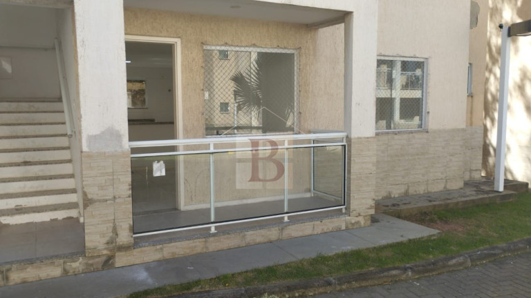 Imagem Imóvel com 2 Quartos à Venda, 57 m² em Itaipuaçu - Maricá