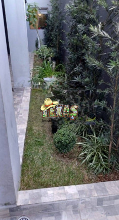 Imagem Apartamento com 2 Quartos à Venda, 40 m² em Cidade Antônio Estevão De Carvalho - São Paulo