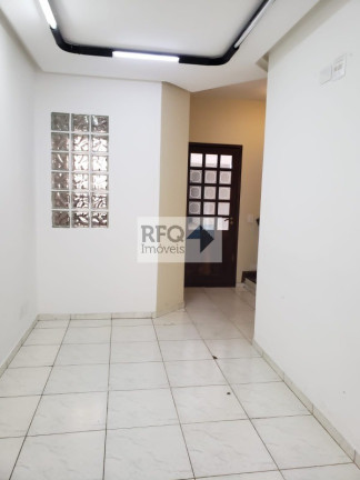 Imagem Imóvel com 3 Quartos à Venda, 200 m² em Jardim Da Glória - São Paulo