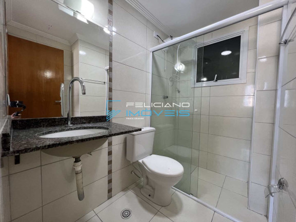 Imagem Apartamento com 1 Quarto à Venda, 60 m² em Aviação - Praia Grande Imagem Apartamento com 1 Quarto à Venda, 60 m² em Aviação - Praia Grande