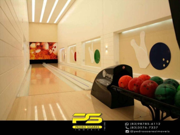 Imagem Apartamento com 4 Quartos à Venda, 510 m² em Altiplano Cabo Branco - João Pessoa Imagem Apartamento com 4 Quartos à Venda, 510 m² em Altiplano Cabo Branco - João Pessoa