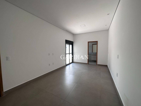 Imagem Casa com 3 Quartos à Venda, 140 m² em Loteamento Park Gran Reserve - Indaiatuba