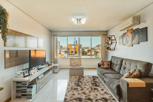 Imagem Apartamento com 2 Quartos à Venda, 97 m² em Jardim Lindóia - Porto Alegre Imagem Apartamento com 2 Quartos à Venda, 97 m² em Jardim Lindóia - Porto Alegre