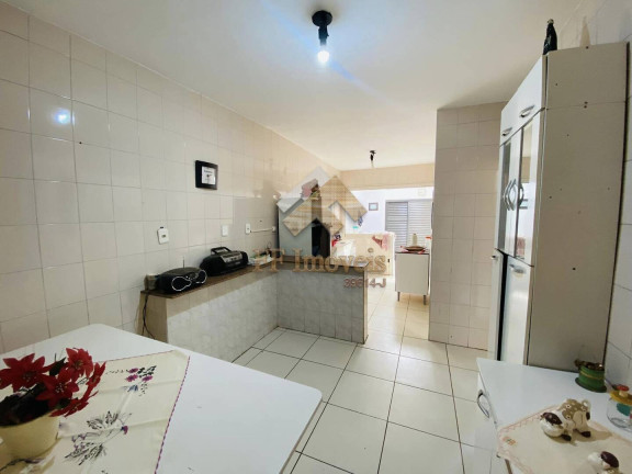Imagem Casa com 4 Quartos à Venda, 360 m² em Cidade Jardim - São Carlos