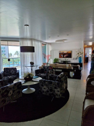 Imagem Apartamento com 4 Quartos à Venda, 222 m² em Ponta De Campina - Cabedelo Imagem Apartamento com 4 Quartos à Venda, 222 m² em Ponta De Campina - Cabedelo