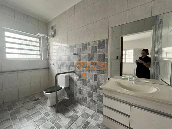Imagem Casa com 5 Quartos à Venda, 180 m² em Vila Rosália - Guarulhos Imagem Casa com 5 Quartos à Venda, 180 m² em Vila Rosália - Guarulhos