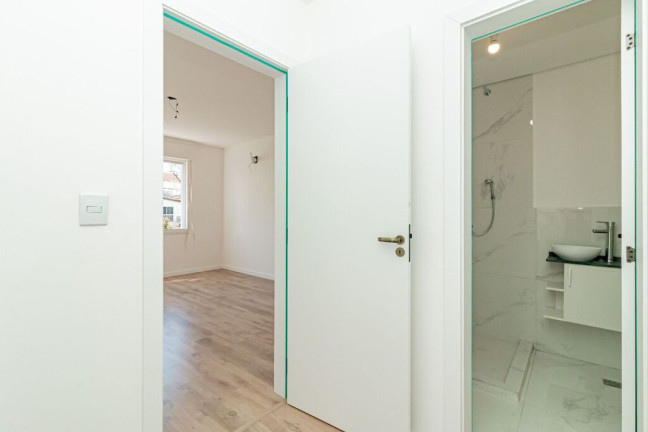 Imagem Apartamento com 3 Quartos à Venda, 110 m² em Bom Fim - Porto Alegre