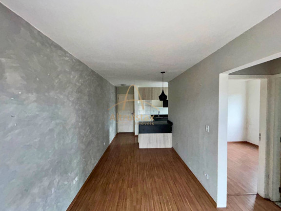 Imagem Apartamento com 2 Quartos à Venda, 50 m² em Santo Antônio - Osasco