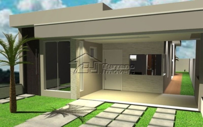 Imagem Casa de Condomínio com 3 Quartos à Venda, 117 m² em Jacareí - Jacareí Imagem Casa de Condomínio com 3 Quartos à Venda, 117 m² em Jacareí - Jacareí