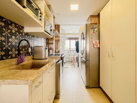 Imagem Apartamento com 3 Quartos à Venda, 128 m² em Alphaville - Barueri Imagem Apartamento com 3 Quartos à Venda, 128 m² em Alphaville - Barueri