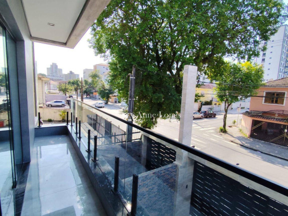 Imagem Casa com 4 Quartos à Venda, 290 m² em Boqueirão - Santos