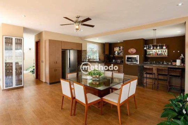 Imagem Casa com 4 Quartos à Venda, 738 m² em Sítios De Recreio Gramado - Campinas Imagem Casa com 4 Quartos à Venda, 738 m² em Sítios De Recreio Gramado - Campinas
