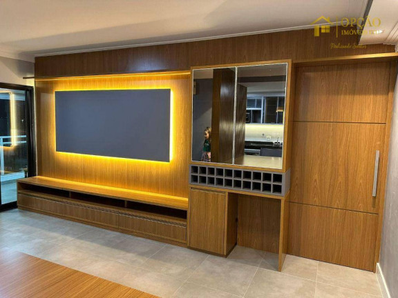 Imagem Apartamento com 3 Quartos à Venda, 130 m² em Jardim Paraíso - Itu Imagem Apartamento com 3 Quartos à Venda, 130 m² em Jardim Paraíso - Itu