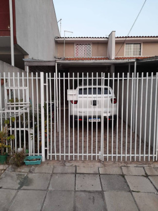 Sobrado com 2 Quartos à Venda, 54 m² em Tatuquara - Curitiba