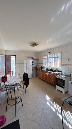 Imagem Casa com 3 Quartos à Venda, 150 m² em Jardim Tranquilidade - Guarulhos