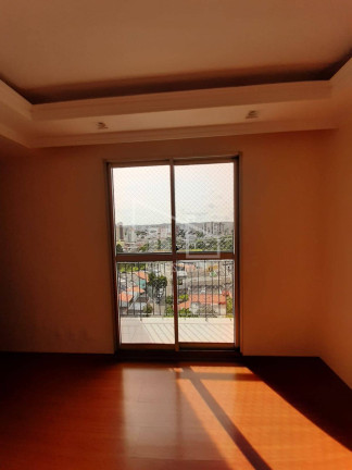 Imagem Apartamento com 2 Quartos à Venda, 56 m² em Planalto - São Bernardo Do Campo