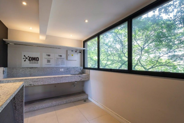 Imagem Studio com 1 Quarto à Venda, 26 m² em Campo Belo - São Paulo Imagem Studio com 1 Quarto à Venda, 26 m² em Campo Belo - São Paulo