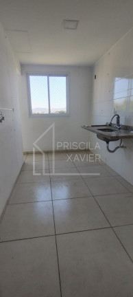 Imagem Apartamento com 3 Quartos à Venda, 74 m² em Parque Gramado - Cariacica
