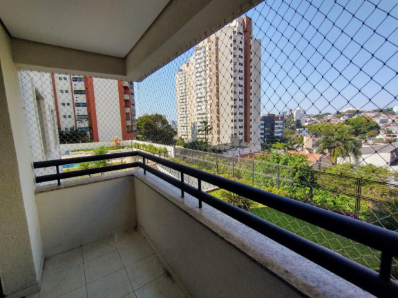 Imagem Apartamento com 3 Quartos à Venda, 106 m² em Chacara Klabin - São Paulo Imagem Apartamento com 3 Quartos à Venda, 106 m² em Chacara Klabin - São Paulo
