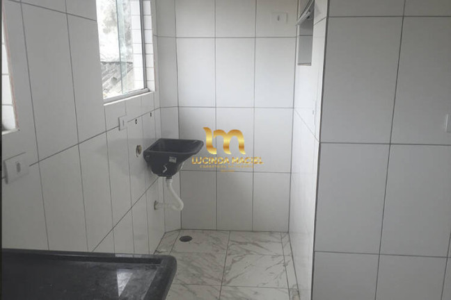 Imagem Casa de Condomínio com 2 Quartos à Venda, 88 m² em Canto Do Forte - Praia Grande Imagem Casa de Condomínio com 2 Quartos à Venda, 88 m² em Canto Do Forte - Praia Grande