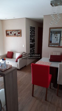 Imagem Apartamento com 2 Quartos à Venda, 61 m² em Vila Formosa - São Paulo