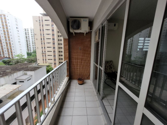 Imagem Apartamento com 1 Quarto à Venda, 50 m² em Pitangueiras - Guarujá Imagem Apartamento com 1 Quarto à Venda, 50 m² em Pitangueiras - Guarujá