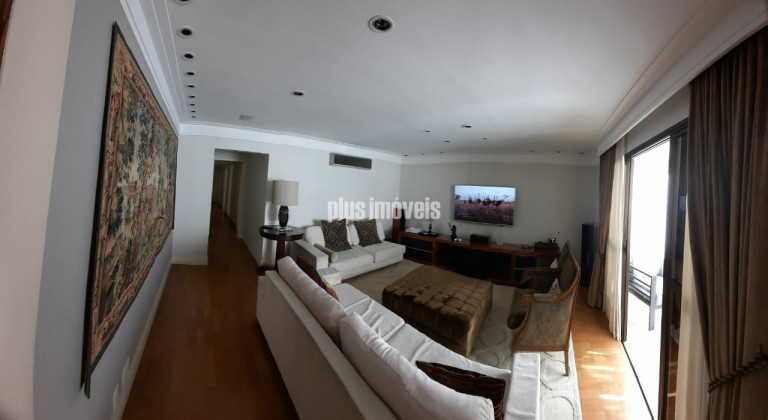 Imagem Apartamento com 4 Quartos à Venda, 240 m² em Santa Cecília - São Paulo Imagem Apartamento com 4 Quartos à Venda, 240 m² em Santa Cecília - São Paulo