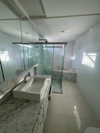 Imagem Apartamento com 5 Quartos à Venda, 533 m² em Manaíra - João Pessoa