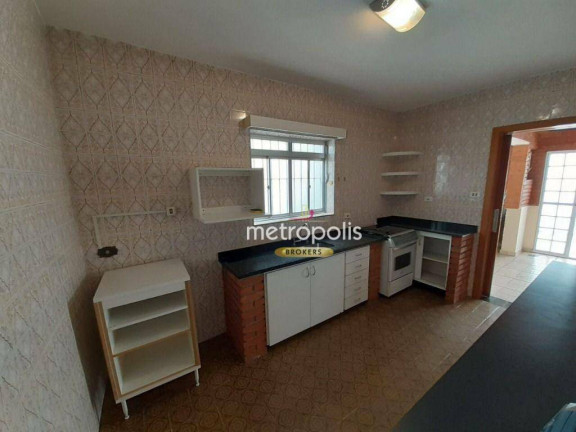 Imagem Sobrado com 3 Quartos à Venda, 172 m² em Vila Das Mercês - São Paulo