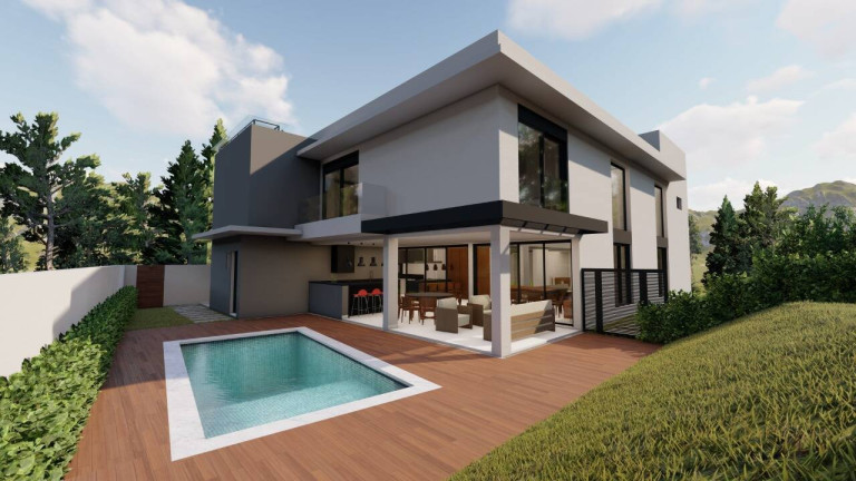 Imagem Casa com 5 Quartos à Venda, 430 m² em Alphaville - Santana De Parnaíba Imagem Casa com 5 Quartos à Venda, 430 m² em Alphaville - Santana De Parnaíba