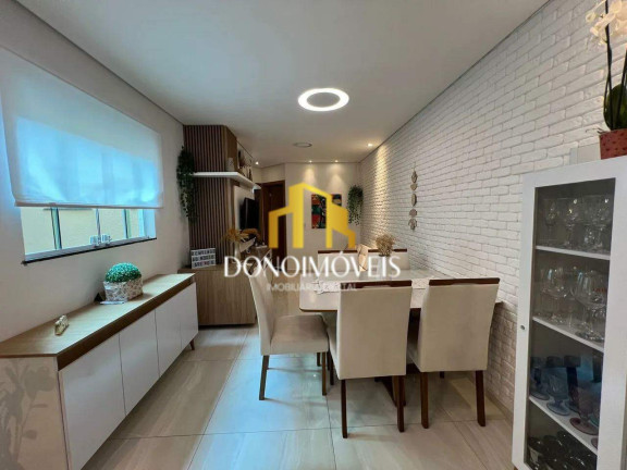 Imagem Apartamento com 2 Quartos à Venda, 114 m² em Vila Alzira - Santo André Imagem Apartamento com 2 Quartos à Venda, 114 m² em Vila Alzira - Santo André