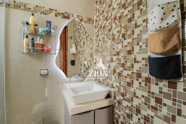 Imagem Sobrado com 3 Quartos à Venda, 230 m² em Vila Ester - São Paulo Imagem Sobrado com 3 Quartos à Venda, 230 m² em Vila Ester - São Paulo