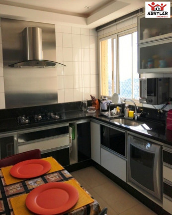 Imagem Imóvel com 4 Quartos à Venda, 156 m² em Jardim Ana Maria - Jundiaí Imagem Imóvel com 4 Quartos à Venda, 156 m² em Jardim Ana Maria - Jundiaí